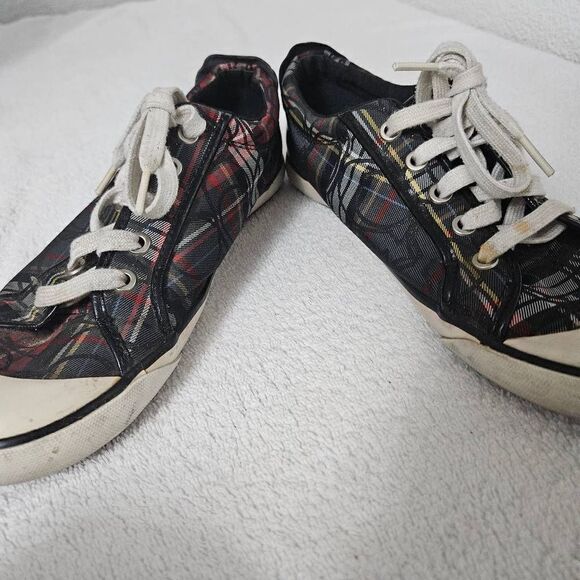 Coach women sneakers - Picture 4 of 7